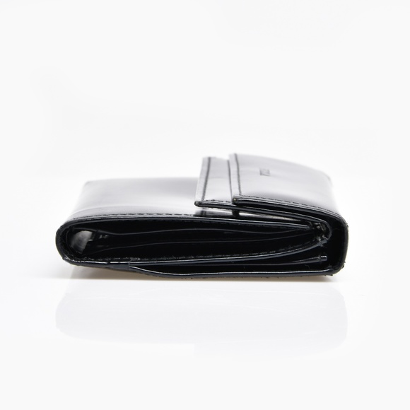 FURLA Compact Wallet in Smooth Leather - Picture 5 of 14